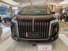 Hongqi HQ9 PHEV 2.0T AWDBusiness Edition - фото 2