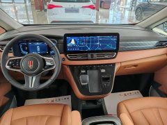 Hongqi HQ9 PHEV 2.0T AWDBusiness Edition - фото 4