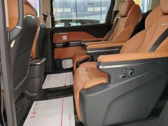 Hongqi HQ9 PHEV 2.0T AWDBusiness Edition - фото 6