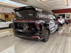 Hongqi HQ9 PHEV 2.0T AWDBusiness Edition - фото 7