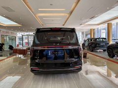 Hongqi HQ9 PHEV 2.0T AWDBusiness Edition - фото 8