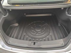 Hongqi H5 PHEV 170 Edition - фото 13