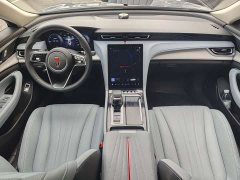 Hongqi H5 PHEV 170 Edition - фото 18