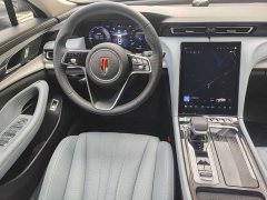 Hongqi H5 PHEV 170 Edition - фото 19