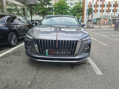Hongqi H5 PHEV 170 Edition - фото 2