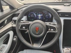 Hongqi H5 PHEV 170 Edition - фото 20