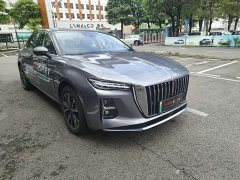 Hongqi H5 PHEV 170 Edition - фото 3
