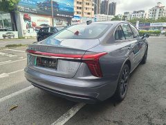 Hongqi H5 PHEV 170 Edition - фото 4