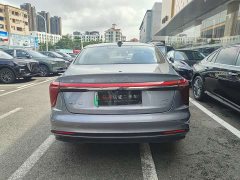 Hongqi H5 PHEV 170 Edition - фото 5