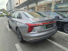 Hongqi H5 PHEV 170 Edition - фото 6