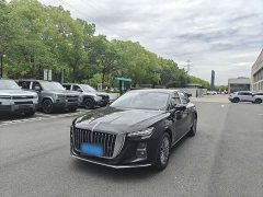 Hongqi H5 1.5T DCT60Anniversary Edition - фото 1