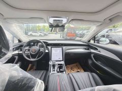 Hongqi H5 1.5T DCT60Anniversary Edition - фото 11