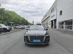 Hongqi H5 1.5T DCT60Anniversary Edition - фото 2