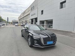 Hongqi H5 1.5T DCT60Anniversary Edition - фото 3