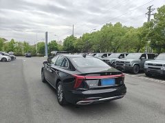 Hongqi H5 1.5T DCT60Anniversary Edition - фото 4