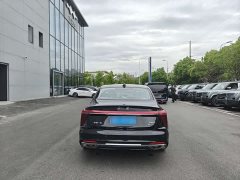 Hongqi H5 1.5T DCT60Anniversary Edition - фото 5