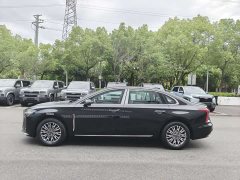 Hongqi H5 1.5T DCT60Anniversary Edition - фото 7