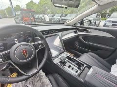 Hongqi H5 1.5T DCT60Anniversary Edition - фото 9