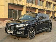Hongqi HS5 2019 2.0T Smart Flagship Four-Wheel Drive - фото 1