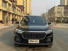 Hongqi HS5 2019 2.0T Smart Flagship Four-Wheel Drive - фото 2