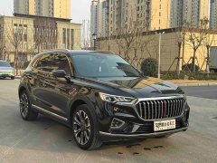 Hongqi HS5 2019 2.0T Smart Flagship Four-Wheel Drive - фото 3