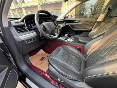 Hongqi HS5 2019 2.0T Smart Flagship Four-Wheel Drive - фото 4