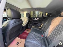 Hongqi HS5 2019 2.0T Smart Flagship Four-Wheel Drive - фото 5