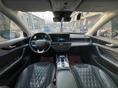Hongqi HS5 2019 2.0T Smart Flagship Four-Wheel Drive - фото 6