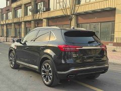 Hongqi HS5 2019 2.0T Smart Flagship Four-Wheel Drive - фото 7