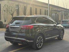 Hongqi HS5 2019 2.0T Smart Flagship Four-Wheel Drive - фото 9
