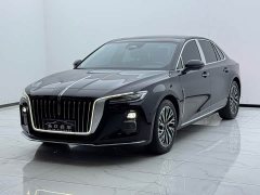 Hongqi H5 2.0T Edition - фото 1