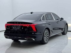 Hongqi H5 2.0T Edition - фото 12