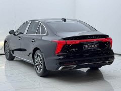Hongqi H5 2.0T Edition - фото 13