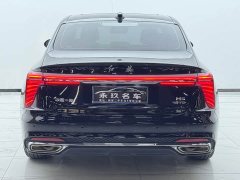 Hongqi H5 2.0T Edition - фото 14