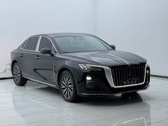 Hongqi H5 2.0T Edition - фото 2