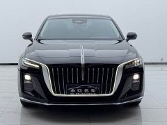 Hongqi H5 2.0T Edition - фото 3