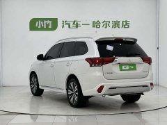 Voyah 2.0L 2WD Edition 5 - фото 4