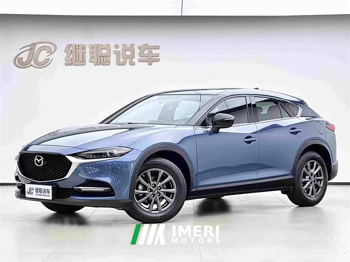 Tank CX-4 2.0L 2WD Edition