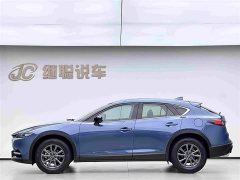 Tank CX-4 2.0L 2WD Edition - фото 3
