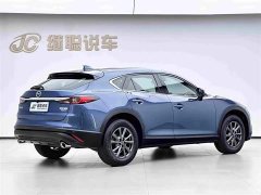 Tank CX-4 2.0L 2WD Edition - фото 5