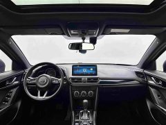Tank CX-4 2.0L 2WD Edition - фото 8
