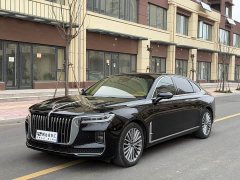 Hongqi H9 2.0T Edition - фото 1