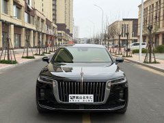 Hongqi H9 2.0T Edition - фото 2