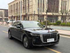 Hongqi H9 2.0T Edition - фото 3