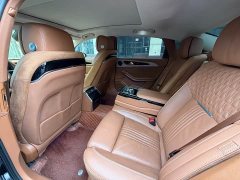 Hongqi H9 2.0T Edition - фото 6
