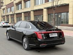 Hongqi H9 2.0T Edition - фото 7