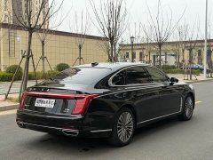 Hongqi H9 2.0T Edition - фото 8