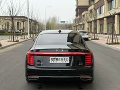 Hongqi H9 2.0T Edition - фото 9