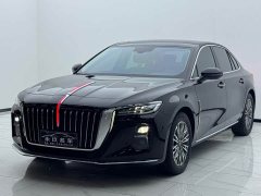 Hongqi H5 2.0T Edition - фото 1