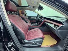 Hongqi H5 2.0T Edition - фото 13